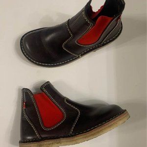 Duckfeet Roskilde Chelsea Boots 38